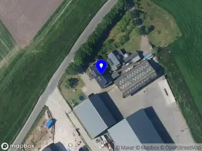 Nieuw bedrijf Van het Goor T & H Elburg B.V.