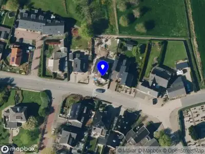 Nieuw bedrijf VDB Logistics