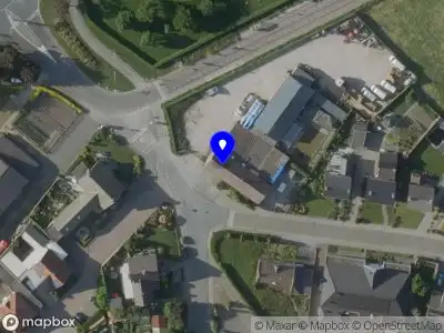 Joppen Infra Kessel