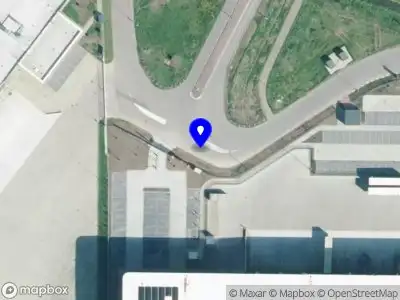 Nunner Logistics B.V. 's-Heerenberg