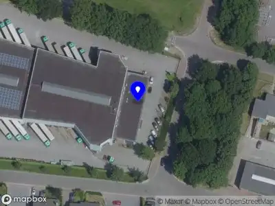 Nieuw bedrijf Schneider Expeditie B.V.