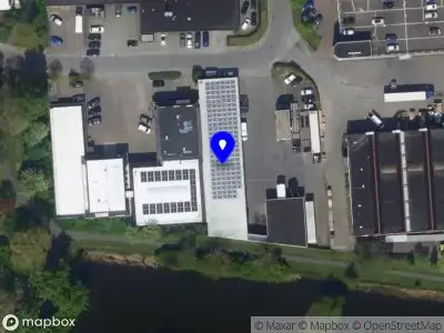 G. Willigenburg Transport B.V. Hoevelaken