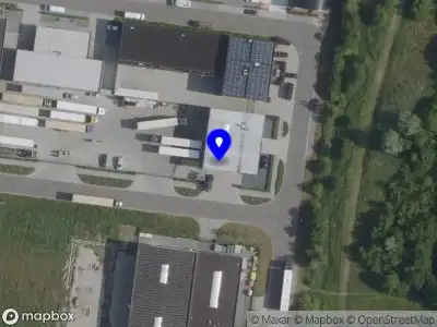 Peter Slits Transport B.V. Gemert