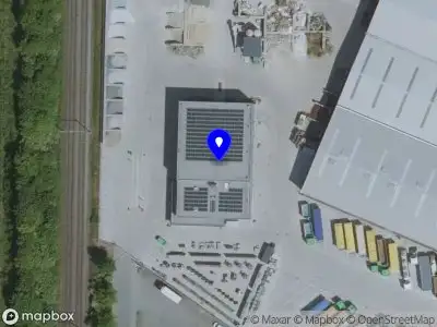 Frank Geelen Transport B.V. GRONSVELD