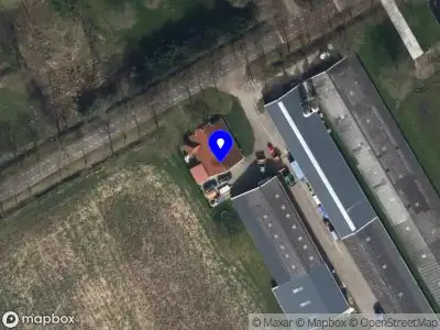Mts Wijnholds-Doorn en H. Wijnholds jr. Bourtange