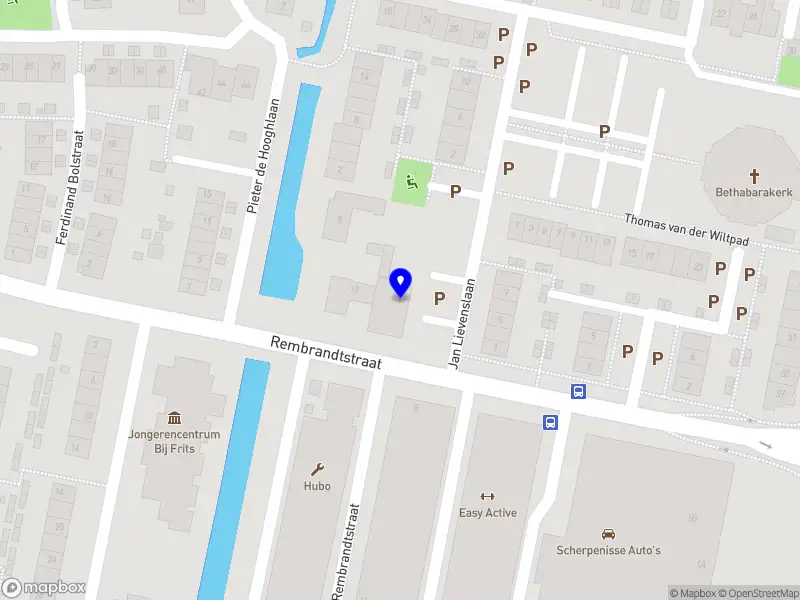 Transportbedrijf J. den Breejen en Zoon B.V.