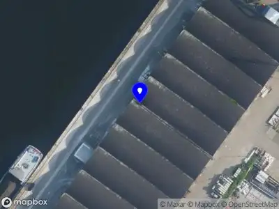 Maja Stuwadoors Groep B.V.