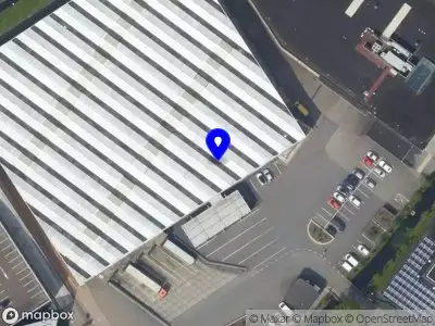 Fuji Logistics Europe B.V.