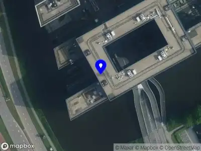 Distributiecentrum Praxis/Formido B.V.