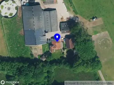 Nieuw bedrijf Landbouwbedrijf en agrarische dienstverlening Mengerink