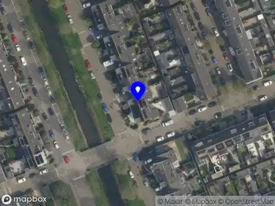 Van Zijp Logistics B.V. Pijnacker