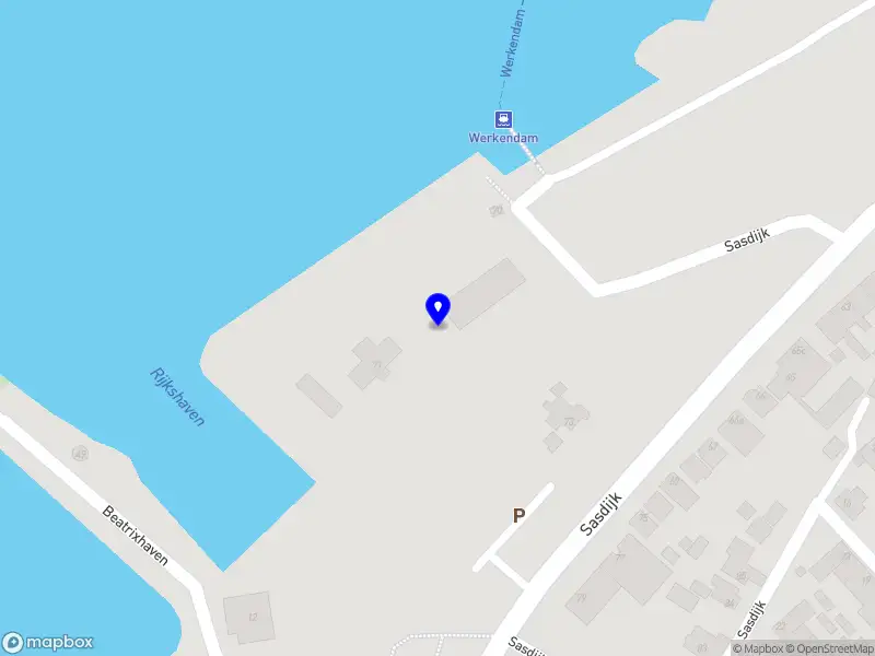 Eendracht Den Dekker B.V.