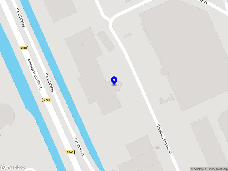 Van Straalen De Vries Transport