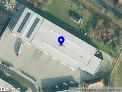 Müller Transport Rijssen B.V. ENTER