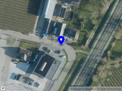 Nieuw bedrijf Verbruggen Internationaal Transport B.V.