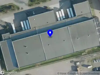 Nieuw bedrijf Spooren B.V.