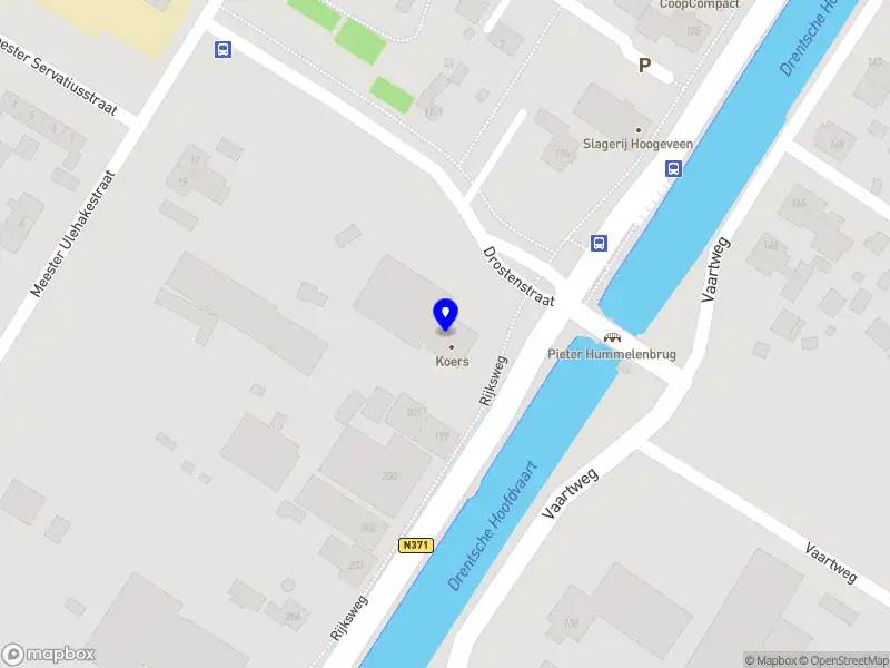 Koers Transport B.V. Hoogersmilde