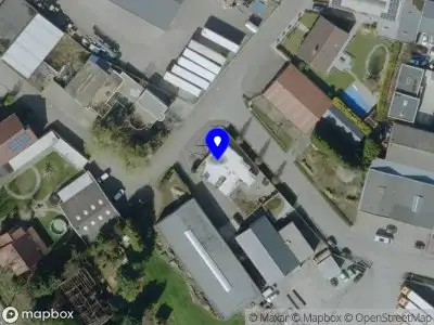 Voncken Transporten B.V.