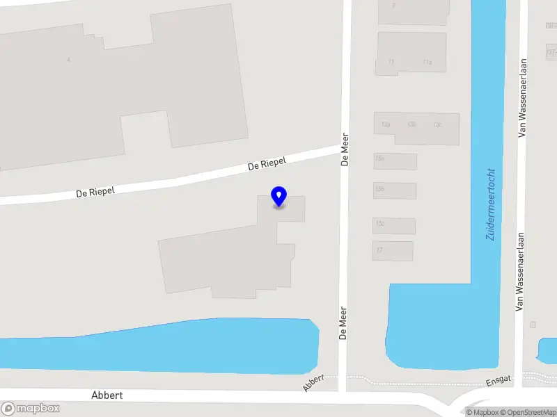 Visser Transport B.V.