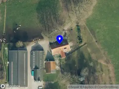 Reinders opfokbedrijf