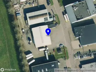 Kruisdijk Transportbedrijf B.V.