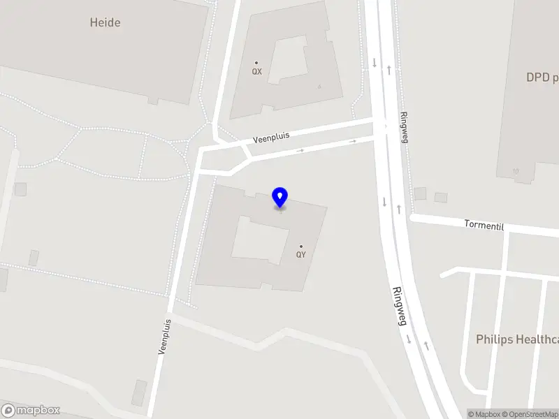 Rhenus Warehousing Solutions Best B.V.