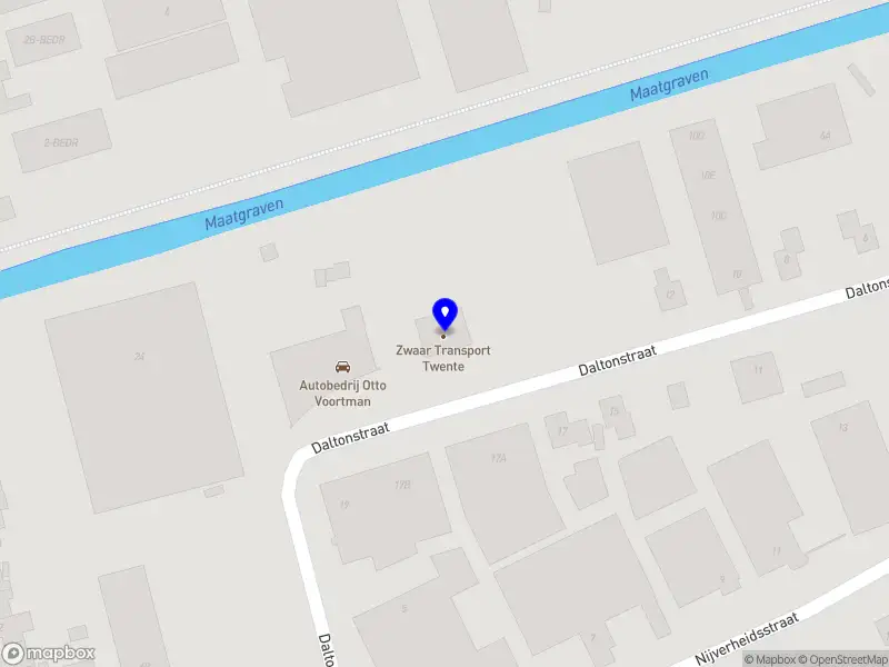 Van der Vlist Twente B.V. RIJSSEN