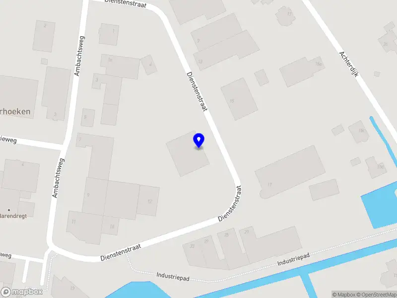 Hovetra Expeditie B.V.