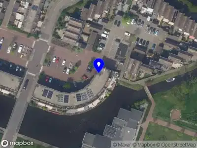 Gebrs. De Mooij Transport B.V. Rijnsburg
