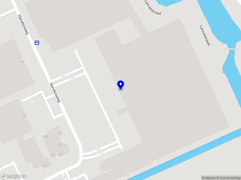 Nieuw bedrijf Bakker Barendrecht Transport B.V.