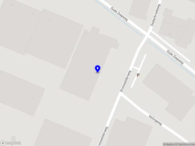 Curfs Logistics B.V.