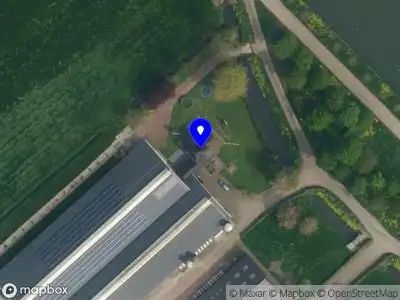 Nieuw bedrijf Maatschap J.G. en A.G. Sturkenboom