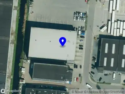 Gebroeders van Veldhuizen Transport B.V. Veenendaal