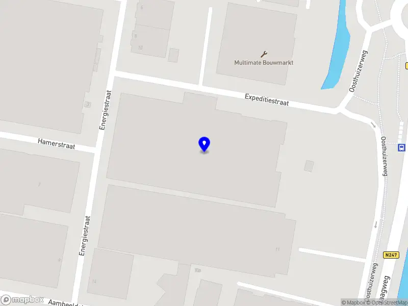 Yusen Logistics (Edam) B.V.