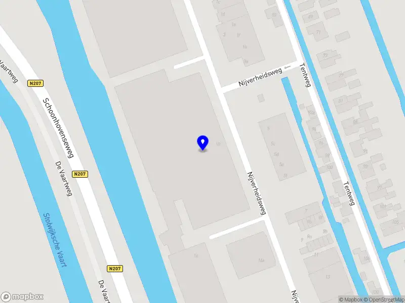 Transportonderneming Zijderlaan B.V. Stolwijk