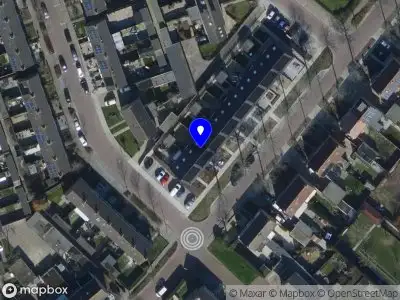 Stealth Verhuizingen Yerseke