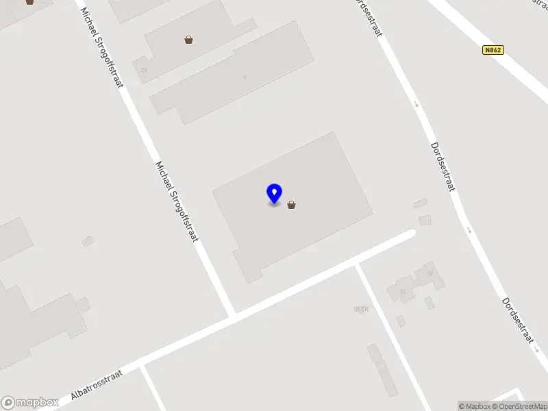 Verhuisbedrijf Nobbe B.V. Emmen