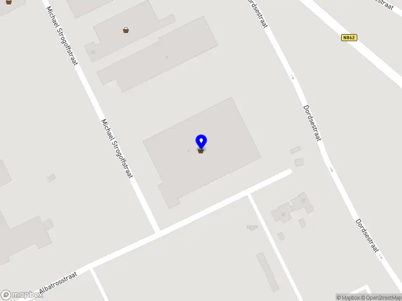 De Lange Verhuizingen B.V. Emmen