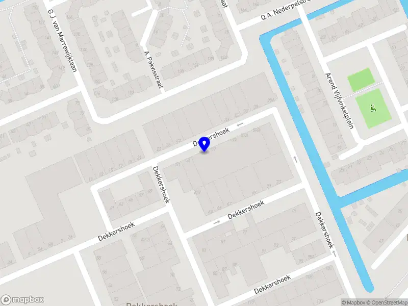 N.J. van der Pot en Zonen