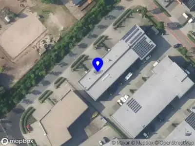 Roldo Rent Holding B.V.