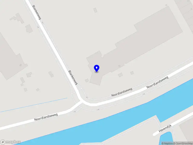 Nieuw bedrijf Van Egeraat Verhuizingen B.V.