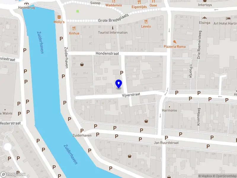 Van Stee Offshore Support B.V.