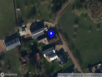 Paardenmelkerij De Lage Wierde