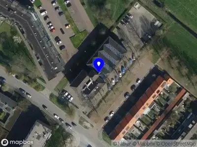 Motorpassagiersschip De Zonnebloem B.V. Breda