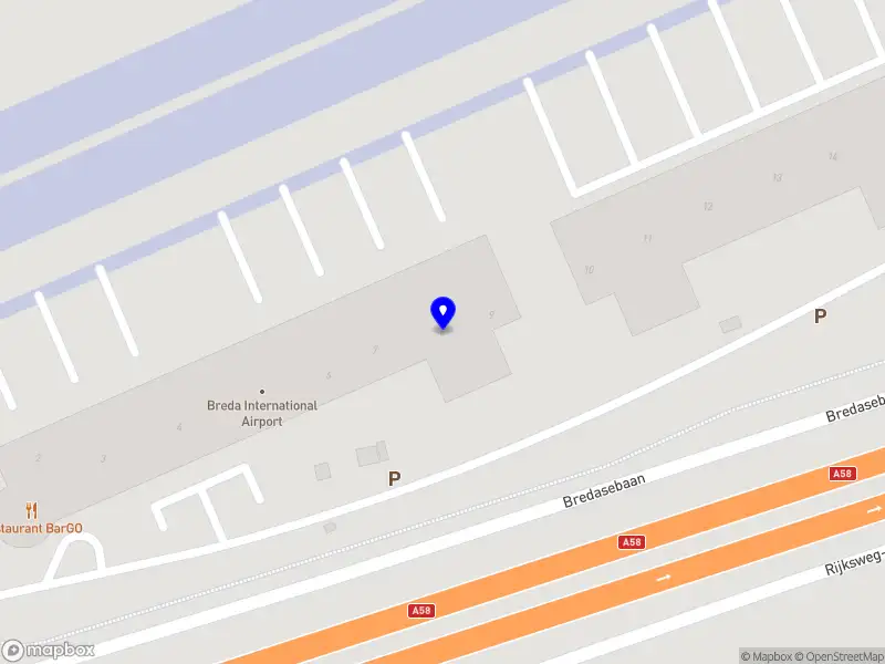 Test Training Centre De Gouden Standaard B.V. Bosschenhoofd