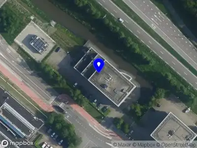 Nieuw bedrijf Jet Management Europe B.V.