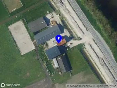 Zorgboerderij Baccarav