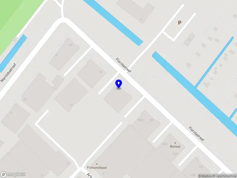 U-Stal Utrecht