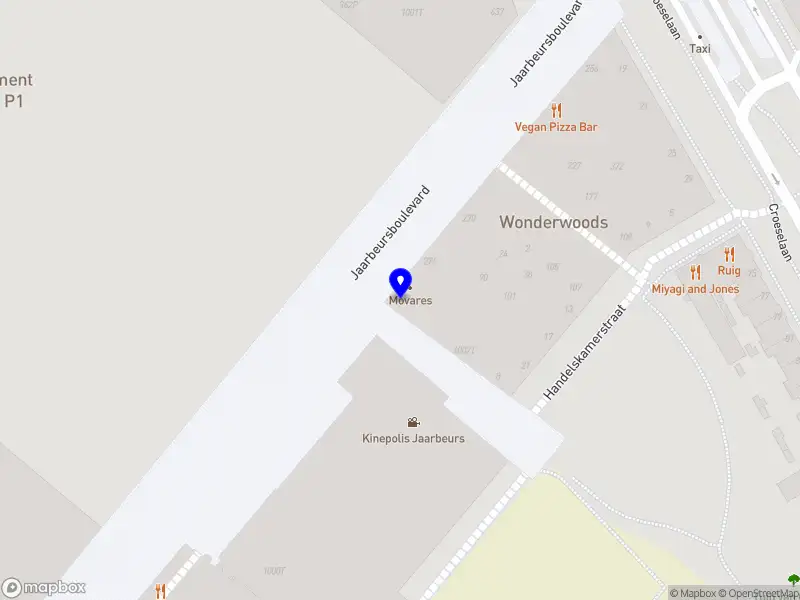 Movares Nederland B.V. Utrecht