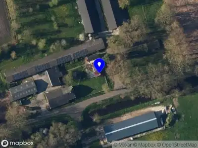 Nieuw bedrijf Maatschap Huizing en Rozema